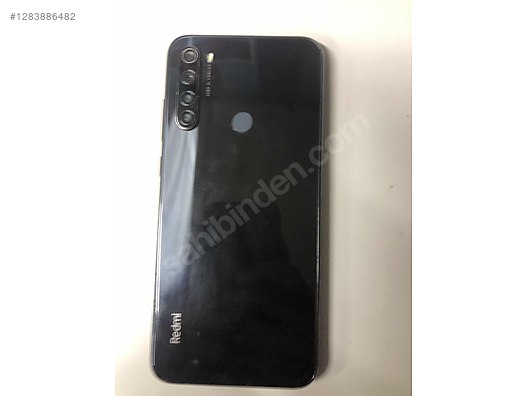 Used & Brand New Items / Cell Phones & Accessories / Cell Phones / Xiaomi / Redmi Note 8