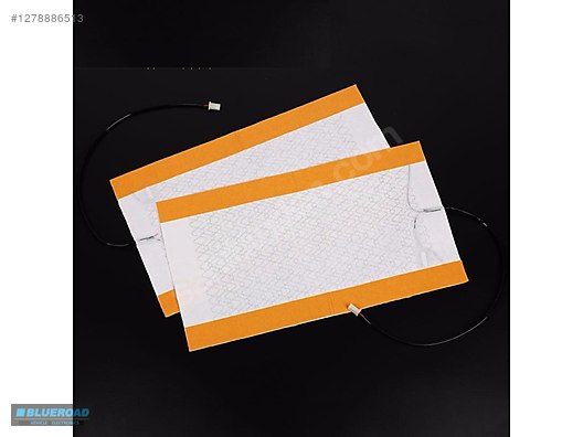 OTO KOLTUK ISITICI PAD - KOLTUK ISITMA PAD