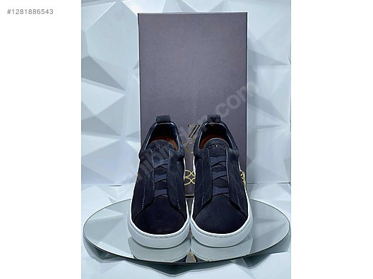 Used & Brand New Items / Clothing & Accessories / Men / Shoes / Casual Shoes