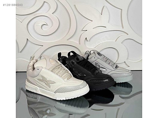 Used & Brand New Items / Clothing & Accessories / Men / Shoes / Casual Shoes