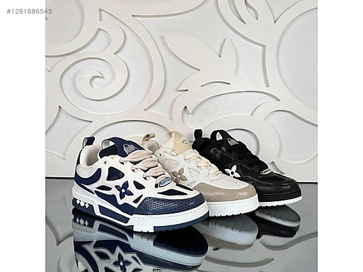 Used & Brand New Items / Clothing & Accessories / Men / Shoes / Casual Shoes