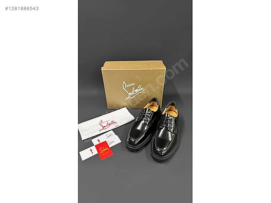 Used & Brand New Items / Clothing & Accessories / Men / Shoes / Casual Shoes