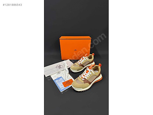 Used & Brand New Items / Clothing & Accessories / Men / Shoes / Casual Shoes