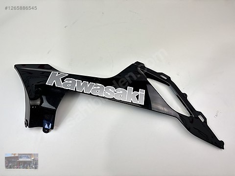 Ttaka様オーダー Grenaj / KAWASAKİ ZX6R SAG ALT SAKAL ZX6R ORJİNAL ALT SAKAL 07-08