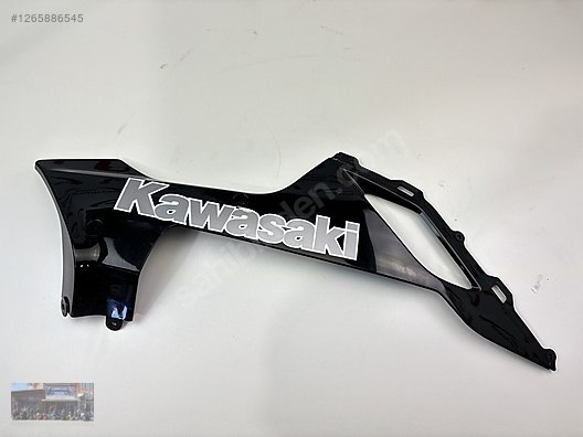 Grenaj / KAWASAKİ ZX6R SAG ALT SAKAL ZX6R ORJİNAL ALT SAKAL 07-08