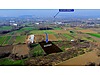 NİLÜFER TAHTALI'DA SATILIK 2127m2 TARLA