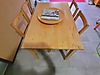 Used & Brand New Items / Home Decor / Furniture / Dining Room / Tables