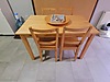 Used & Brand New Items / Home Decor / Furniture / Dining Room / Tables