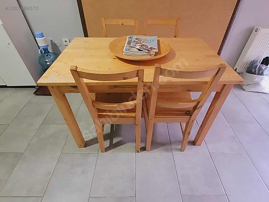 Used & Brand New Items / Home Decor / Furniture / Dining Room / Tables