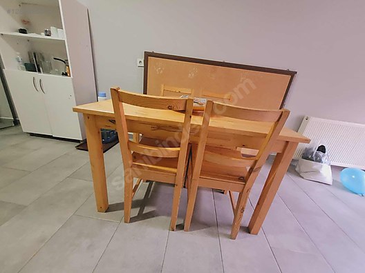 Used & Brand New Items / Home Decor / Furniture / Dining Room / Tables