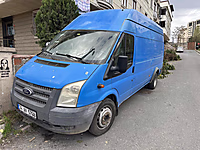 İLK ELDEN TRANSİT 313.000 KM KART GEÇER MAUYNE YENİ #1285886601