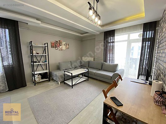 KÖRFEZ TRAMVAYA 100m KİRALIK EŞYALI 1+1 DAİRE