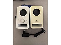 logitech z150 model s-00134 6w spekears