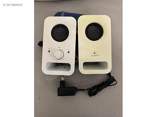 İkinci El ve Sıfır Alışveriş / Bilgisayar / Çevre Birimleri / Hoparlör / Ses Sistemi