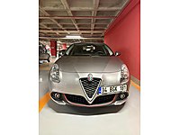 2018 Değişensiz Dizel Guilietta 140.000km'de İlk Gelen Alır #1286886620