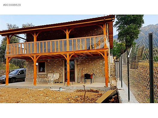 Fethiye Bozyer De Tas Ev Satilik Mustakil Ev Ilanlari Sahibinden Com Da 903886629