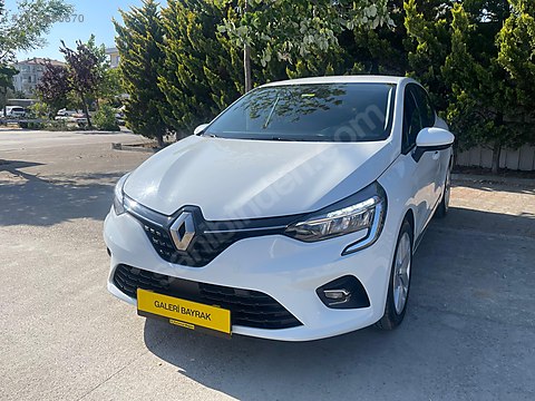 2021 OTOMATİK/17,500 KM SIFIR AYARINDA/K.KARTI...
