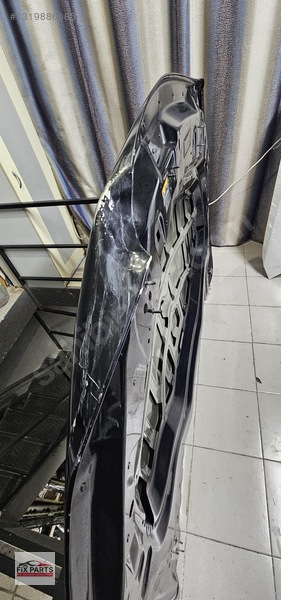A0009890606 – MERCEDES GLC SERİSİ W254 MOTOR KAPUTU 2023 2025