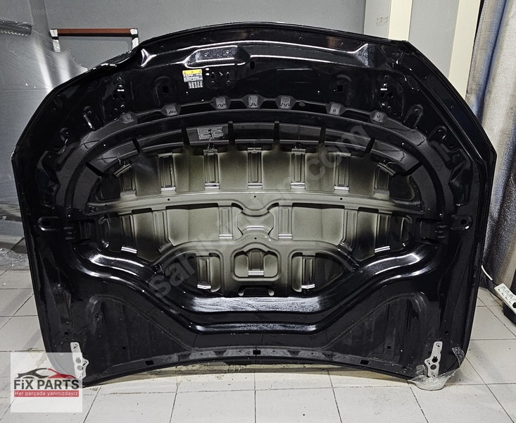 A0009890606 – MERCEDES GLC SERİSİ W254 MOTOR KAPUTU 2023 2025