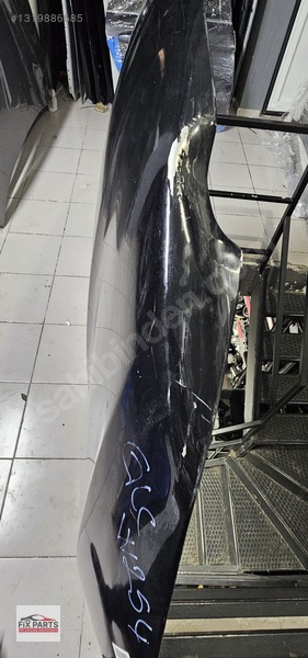 A0009890606 – MERCEDES GLC SERİSİ W254 MOTOR KAPUTU 2023 2025