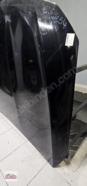 A0009890606 – MERCEDES GLC SERİSİ W254 MOTOR KAPUTU 2023 2025