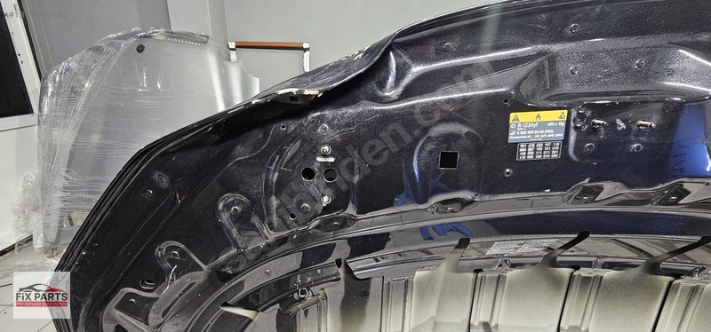 A0009890606 – MERCEDES GLC SERİSİ W254 MOTOR KAPUTU 2023 2025