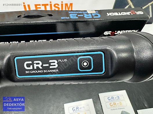 Used & Brand New Items / Electronics / Metal Detectors