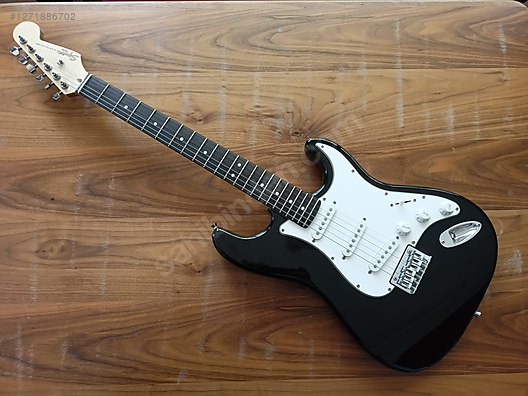 İkinci El ve Sıfır Alışveriş / Müzik / Müzik Aletleri / Telli Çalgılar / Gitar / Elektro