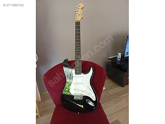 İkinci El ve Sıfır Alışveriş / Müzik / Müzik Aletleri / Telli Çalgılar / Gitar / Elektro