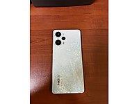 Poco F5 256 GB Türkiye Cihazı, Kutulu & Faturalı