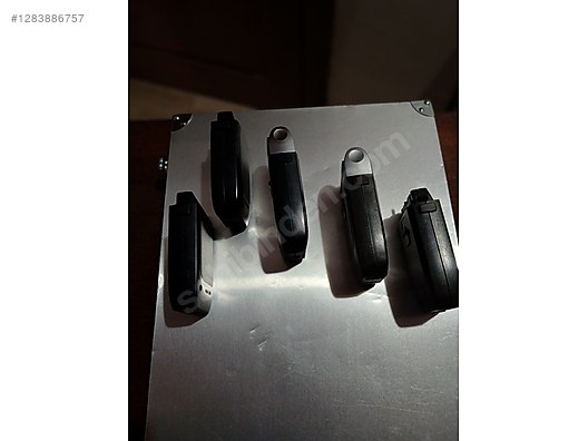 İkinci El Braun Tıraş Makinesi