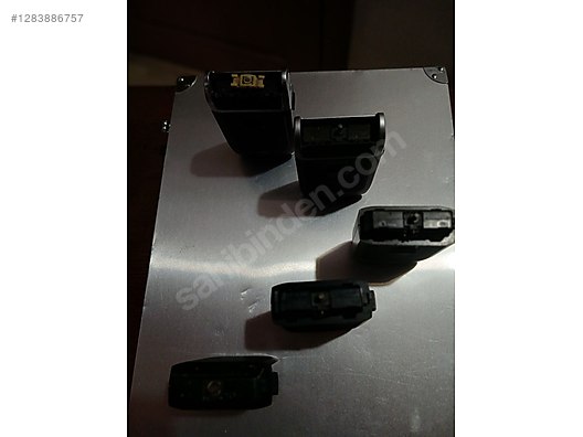 İkinci El ve Sıfır Alışveriş / Kişisel Bakım & Kozmetik / Tıraş / Tıraş Makinesi