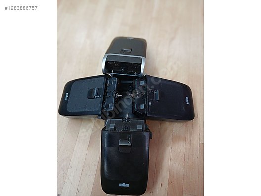 İkinci El ve Sıfır Alışveriş / Kişisel Bakım & Kozmetik / Tıraş / Tıraş Makinesi