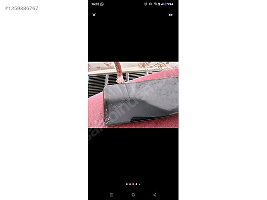 İkinci El ve Sıfır Alışveriş / Cep Telefonu & Aksesuar / Cep Telefonu / Huawei / Y6 (2018)