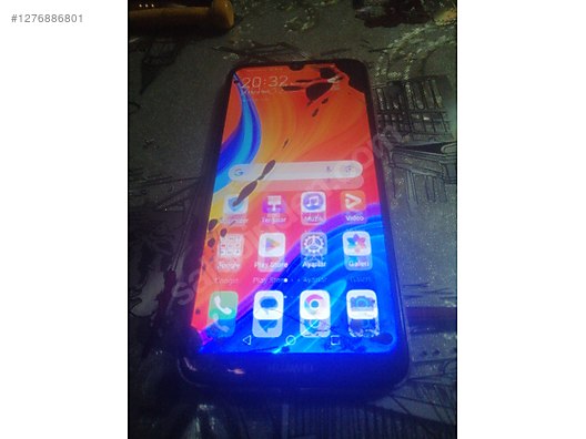 Used & Brand New Items / Cell Phones & Accessories / Parts / Defective Mobile Phones