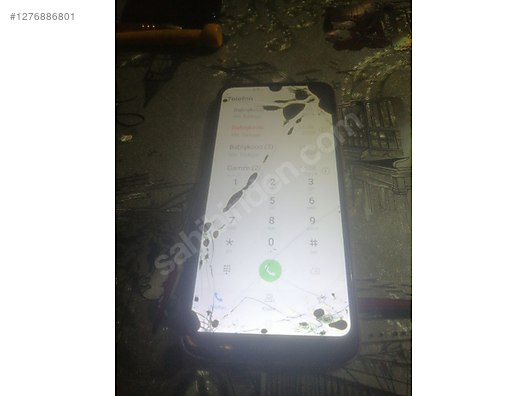 Used & Brand New Items / Cell Phones & Accessories / Parts / Defective Mobile Phones