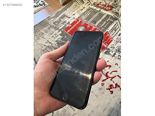 Apple / iPhone SE (2nd Gen.) / IPHONE SE 2.Nesil 128GB TURKIYE BU