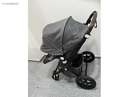 bugaboo blend cameleon 3