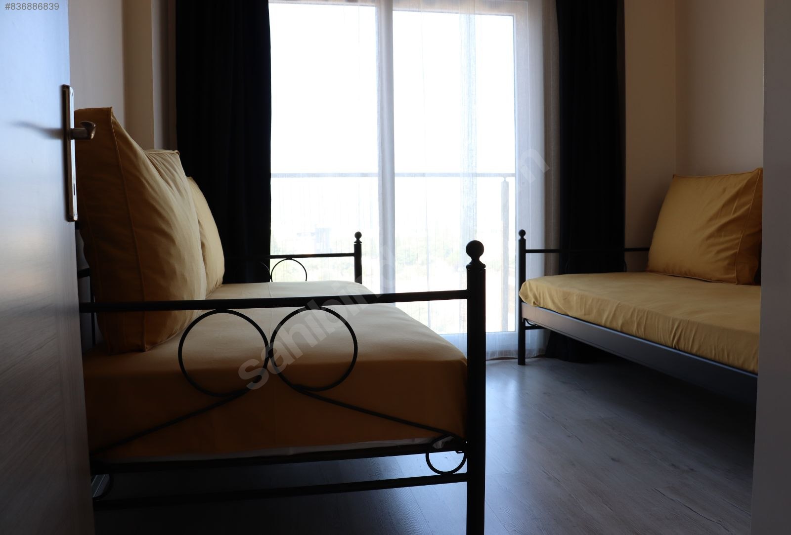 Kuşadası Davutlar günlük kiralık yeni daire Günlük Kiralık Daire