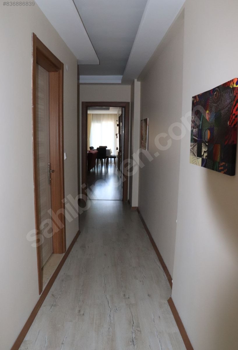 Kuşadası Davutlar günlük kiralık yeni daire Günlük Kiralık Daire