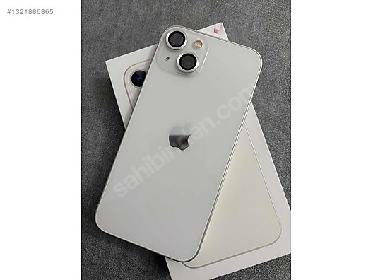 Apple / iPhone 13 / Temiz iPhone 13 sahibinden.comda - 1321886865