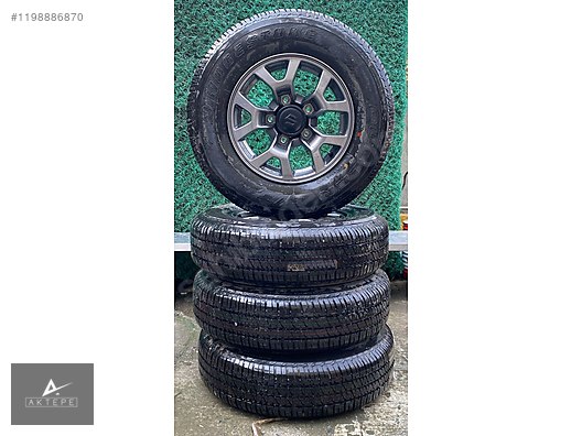 195 R15 (195/80 R15) 106/104R VAN GT | safame.com