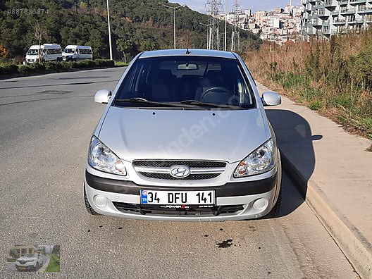hyundai getz 1 4 dohc 1 4 ab ac 2009 model getz 1 4 dohc benzinli otomatik 163 000km at sahibinden com 887886874 hyundai getz 1 4 dohc 1 4 ab ac 2009 model getz 1 4 dohc benzinli otomatik 163 000km at sahibinden com 887886874