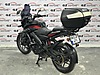 Bajaj Pulsar NS 200 Naked / Roadster