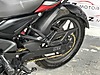 Bajaj Pulsar NS 200 motosiklet