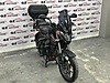 Siyah Bajaj Pulsar NS 200 Manuel