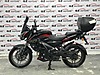 Ankara Bajaj Pulsar NS 200 satılık