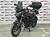 Bajaj Pulsar NS 200 motorsiklet