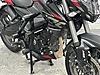 Bajaj Pulsar NS 200