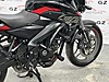 Satılık Bajaj Pulsar NS 200